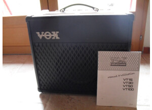 Vox VT30 (40380)