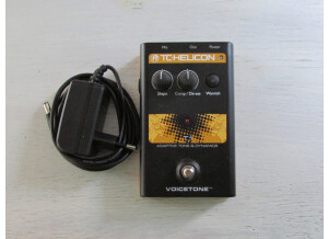 TC-Helicon T1