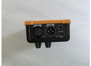 TC-Helicon T1