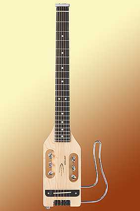 Traveler Guitar Ultra-Light Acoustic