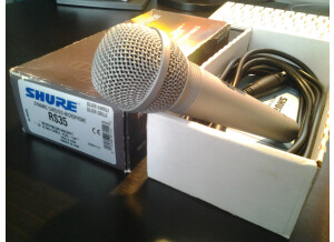 Shure RS35