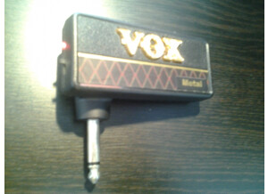 Vox amPlug Metal (38897)
