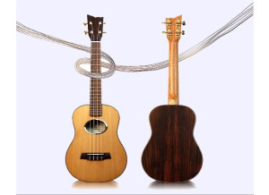 Kremona coco tenor ukulele (37691)