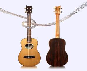 Kremona coco tenor ukulele