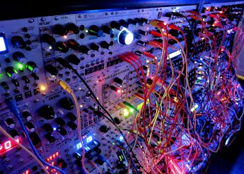 Interview Richard Devine Interview Richard Devine