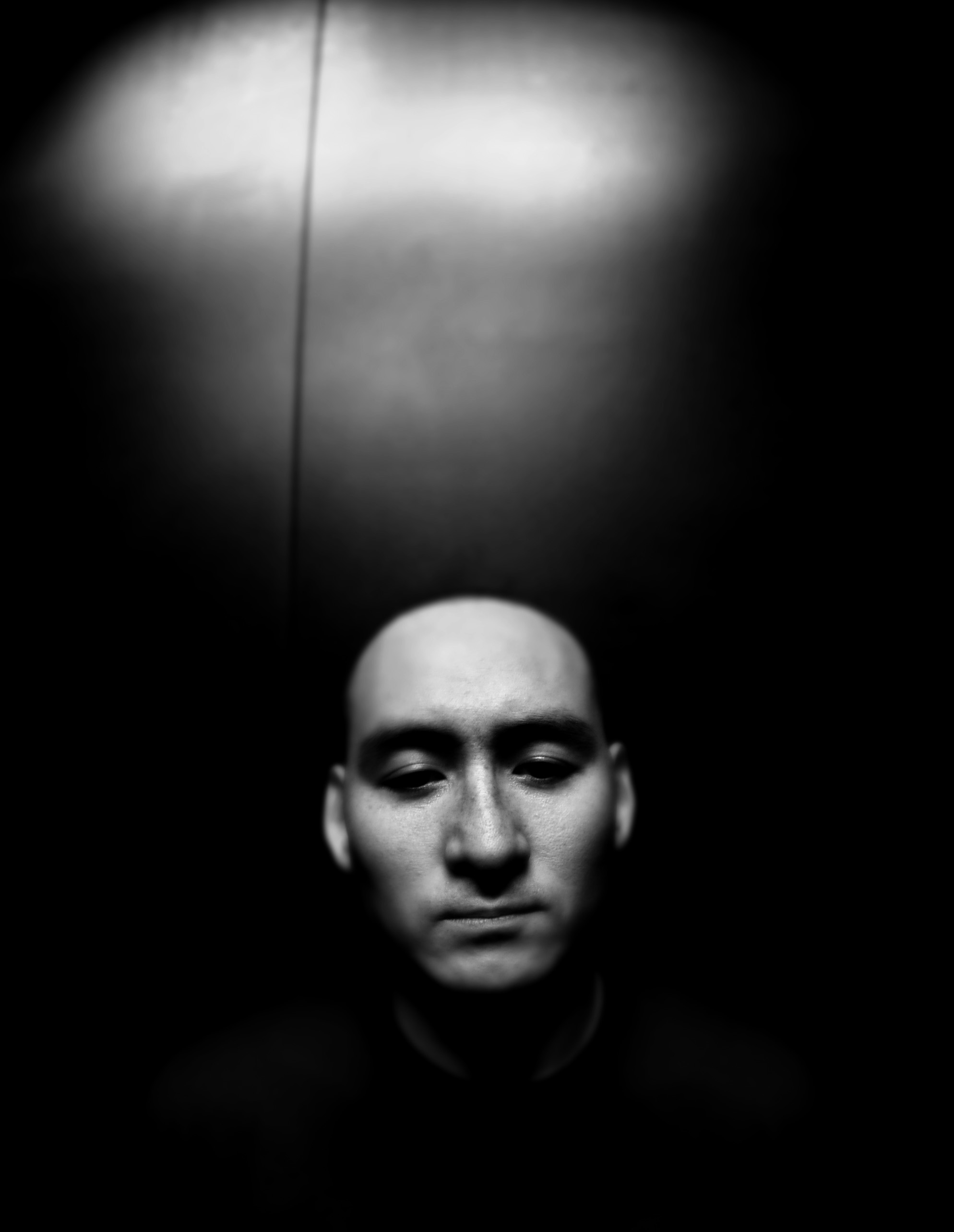 Interview Richard Devine