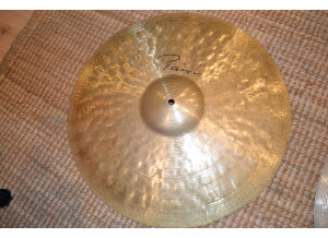 Paiste Signature Full Ride 20" (42992)