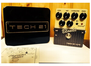 Tech 21 Blonde (39555)