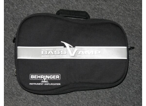 Behringer Bass V-amp (88773)