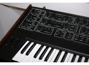 Sequential Circuits Pro-One (95508)