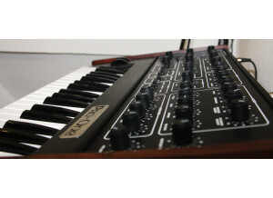 Sequential Circuits Pro-One (59304)