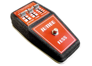JEN Jumbo Fuzz (70786)