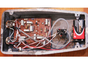 JEN Jumbo Fuzz (78082)