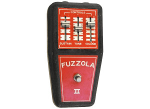 JEN Jumbo Fuzz (33091)