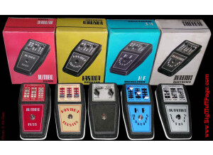 JEN Jumbo Fuzz (98202)