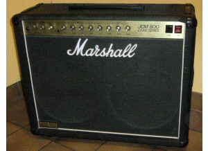 Marshall JCM 800 4211