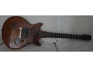 Gibson Melody Maker Model D (5242)