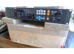 Pearl SC-40 (52788)