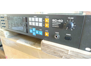 Pearl SC-40 (96359)