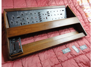 Moog Music MiniMoog (74659)