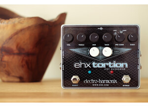 Electro-Harmonix EHX Tortion (39728)