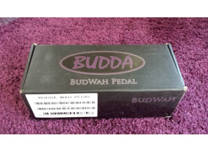 Budda Budwah (New Design) (87437)
