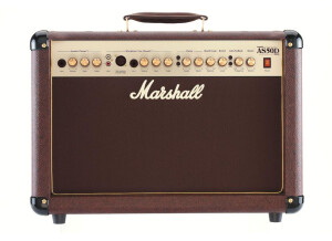 Marshall Acoustic AS-50D