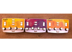 Alesis ModFX Philtre (59659)
