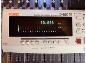 Fostex D160 (78035)