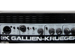 Gallien Krueger 400RB-III (61214)