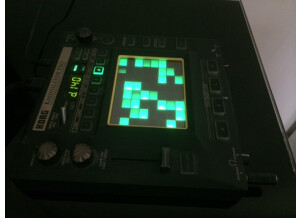 Korg Kaossilator Pro (58969)