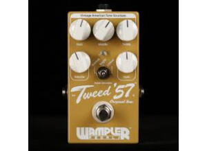Wampler Pedals Tweed '57 (74855)