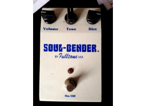 Fulltone Soul-Bender (90685)