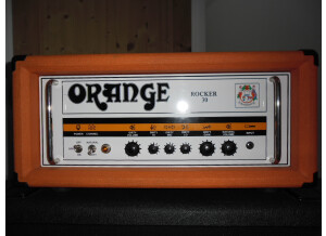 Orange Rocker 30H (84950)