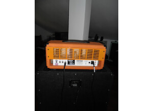 Orange Rocker 30H (51851)