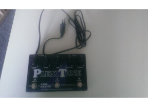 Carl Martin Plexi Tone (91300)