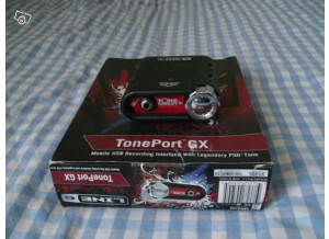 Line 6 TonePort GX (36661)