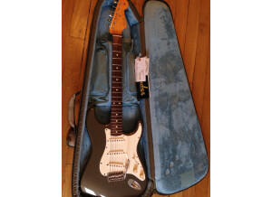 Fender John Mayer Signature Stratocaster - Cypress Mica (Summer NAMM 2007 Ltd)