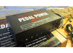 Voodoo Lab Pedal Power 2 Plus (17075)