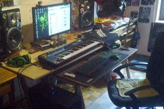 Cakewalk A-500PRO
