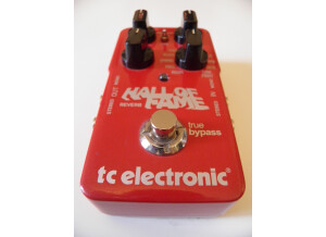 TC Electronic Hall of Fame Reverb (55758)
