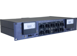 Manley Labs Stereo Variable Mu (72903)