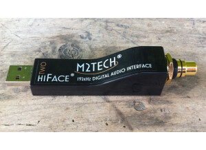 M2Tech hiFace (54824)