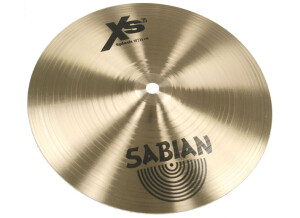 Sabian Xs20 Splash 10" (35544)