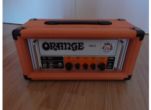 Orange OR15H Reissue (87551)
