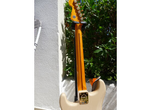 Fender 60th Anniversary Classic Player '50s Stratocaster - Desert Sand