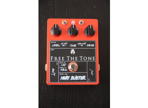 Free The Tone Heat Blaster HB-2 (80800)