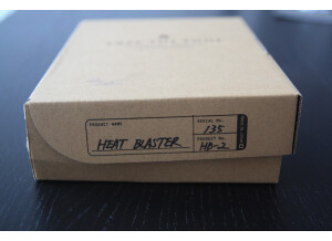 Free The Tone Heat Blaster HB-2 (48358)