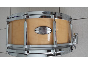 Pearl caisse claire free floating 14x5 maple (24653)