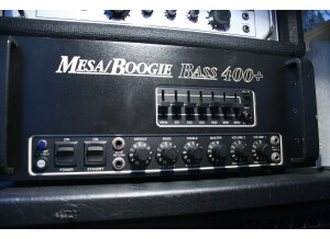 Mesa Boogie Bass 400+ (42203)
